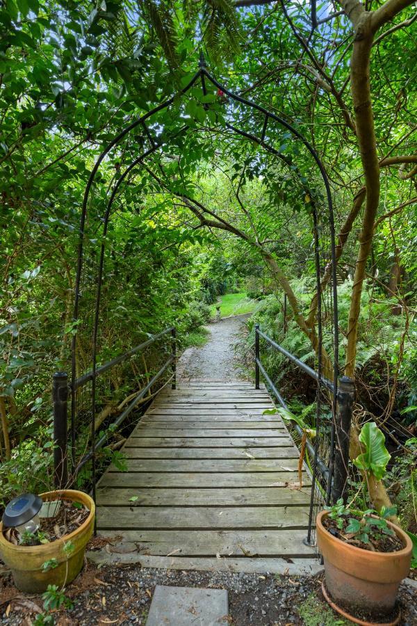 Villa Paddys Creek Retreat Upwey Exterior foto